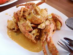 -無招牌海鮮(芽笼店)