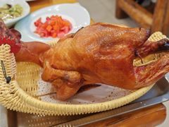 -张记焖窑·十五年专注焖烤(雍和宫店)