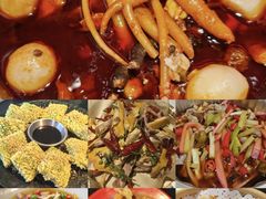 -李子坝梁山鸡(李子坝大鸡哥店)