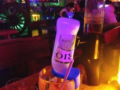 -Perry's·酒吧(打浦桥店)