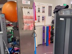 -乐刻健身(龙湖杭州紫荆天街精品店)