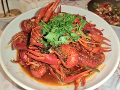 -文和友老长沙龙虾馆(化龙池店)