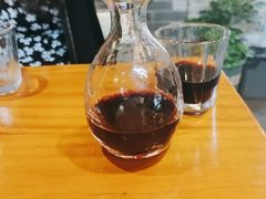 -61号餐吧(兴坪古镇漓江店)