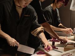 -牛事制造局牛肉火锅(莲岳路店)