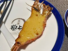 -極上萬膳·日料放题(海岸城店)