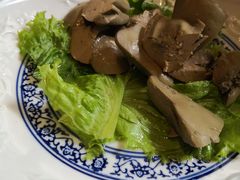 -百花深处·老北京风味菜