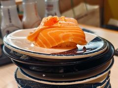 -滨寿司(新街口中央商场店)