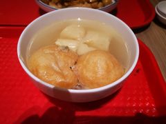 面筋千张包-知味观(湖滨总店)