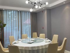 -渝悦情·新派川菜(建国门店)
