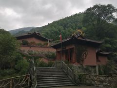 -太湖源风景区