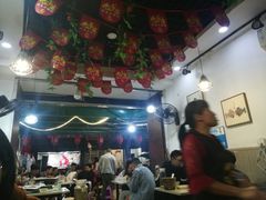 大堂-鱼儿纸包鱼(常乐店)