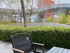-深圳市当代艺术与城市规划馆