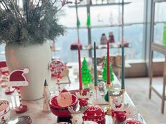 -悦厅·下午茶(杭州柏悦酒店)
