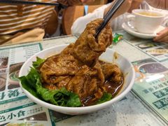 -西关明记肠粉(荔枝湾店)