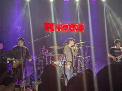 -TZ House音乐现场(茅台店)