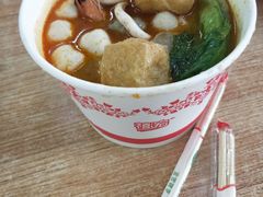 -老闽味沙茶面·姜母鸭(传承35年曾厝垵店)
