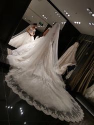 -GRACE KELLY婚纱与礼服(北京店)