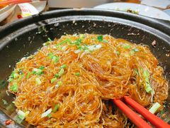 干捞粉丝煲-黄泥岗·地道湖北菜(奥特莱斯店)