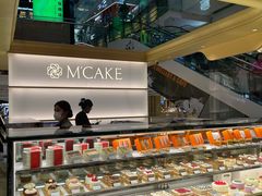 -M'CAKE(西单大悦城店)