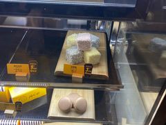 -麦当劳(东直门外大街店)
