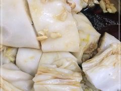 -正宗东门老牌豆芽粉