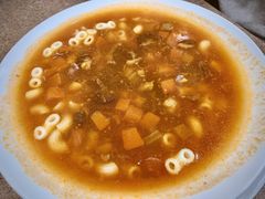 牛尾通粉-喜莲咖啡