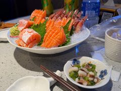 -大渔铁板烧(大悦城店)