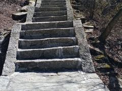 -尧山风景区