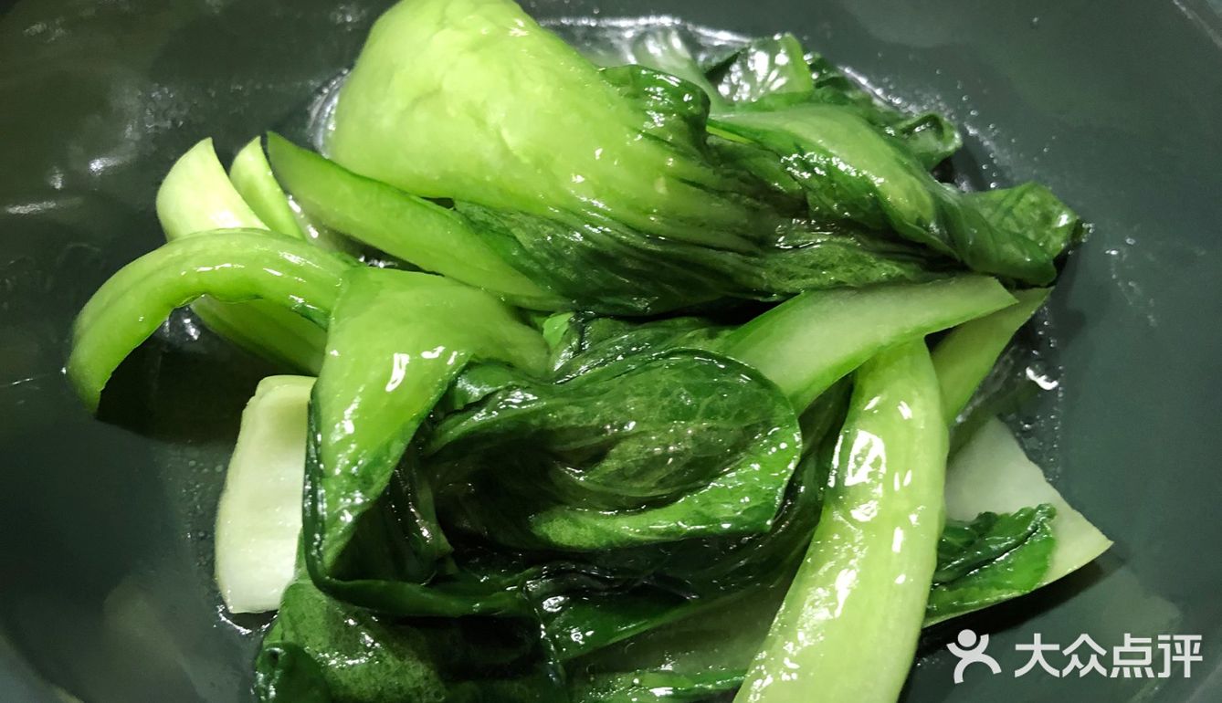 我不懂这家店 为什么这么火