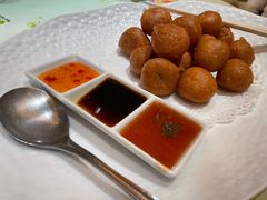 省成古董咕噜肉-惠食佳(滨江大公馆店)