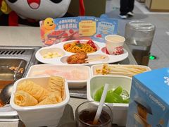 -海底捞火锅(枫蓝国际购物中心店)