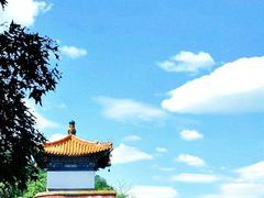 -颐和园
