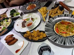-森林象亲子餐厅·儿童生日会