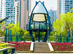 -苏州河梦清园环保主题公园