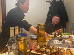 -老白清真烧烤(锦州旗舰店)