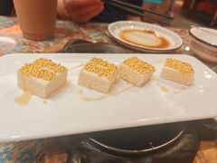 -格日勒阿妈蒙古厨房(新华广场店)