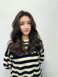 -DK SALON连锁专业烫染接发店
