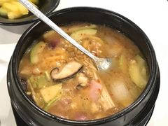 大酱汤-汉江川烤肉(通州店)