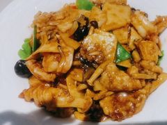 -大铁勺新津菜(中北永旺店)