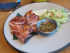 -泰盏鬼·颓废冬阴(陈家祠扬韬店)