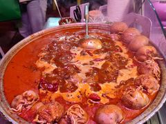 -正宁路小吃夜市