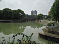 -东水关遗址公园