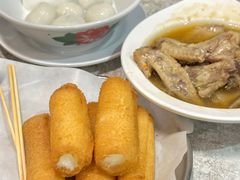 -水牛奶皇后糖水铺