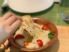 -ALAMEEN阿拉伯餐厅(三里屯店)