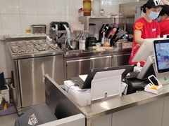 -DQ·蛋糕·冰淇淋(通州万达店)