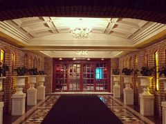 -马勒别墅饭店(静安寺店)