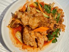 -湖北融合菜(一路店)