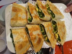 -红樱桃·欢乐餐厅(太原里店)