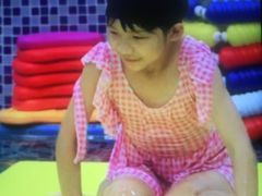 -水宝贝亲子游泳·水育早教运动中心(南海广场店)