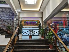 -李太婆鱼汤馆(古城路店)